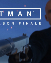 Hitman – Season Finale Now Out