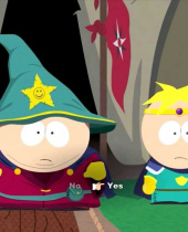 South Park: Der Stab Der Wahrheit - Neues Preview-Video veröffentlicht