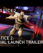 Injustice 2 Heads To PC, Open Beta Oct 25th