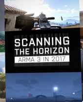 Arma 3 – Jets DLC, Free Malden DLC, and More