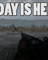 Hell Let Loose Бесплатные выходные