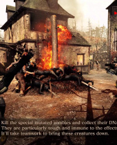 Capcom Reveals New Details and Assets for Umbrella Corps
