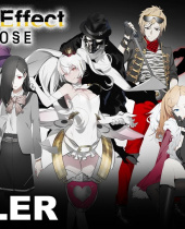 The Caligula Effect: Overdose