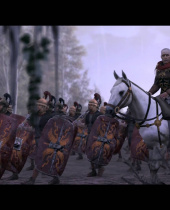 Total War: Rome II – Caesar in Gaul available now