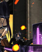 Trailer zu S4League - The Next Level: Iron Eyes