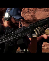 Tom Clancys Ghost Recon Wildlands Gets A Free Weekend On Console And PC