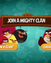Angry Birds 2 Launches New Clans Multiplayer Update