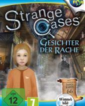 Strange Cases: Gesichter der Rache