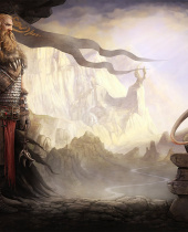 Ellada Games Announces Niffelheim – 2D Action & Exploration