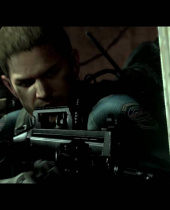 Jetzt auch ein ComicCon Trailer zu Resident Evil 6