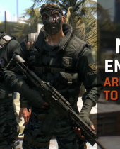 Techland Announces 10 Free DLCs in 12 Months for Dying Light