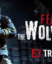 Nuclear FPS, Fear The Wolves, Gets Pushed Back