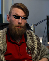 EVE Online Oceanus - The Titans Just Wont Stop!