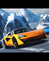 Gear Club Unlimited 2 Rolls Out Its Roster