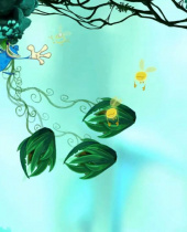 Rayman Jungle Run erobert Windows 8 und Windows RT