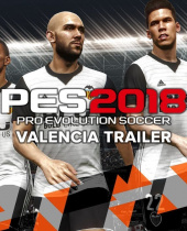 Konami Becomes Official Video Gaming Partner of Valencia CF