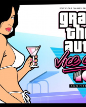 Grand Theft Auto: Vice City 10th Anniversary Trailer