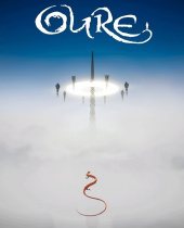 Oure, A Journey Look-Alike Is Out Now, With A Sweet Trailer