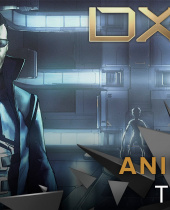 Square Enix Celebrates Deus Ex 15th Anniversary Series Finale with Animated Trailer