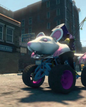 Genkibowl VII - Erstes Missionspaket für Saints Row: The Third ab sofort erhältlich