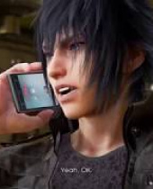 FF XVs Noctis Is Coming To Tekken 7 To Bring The Pain