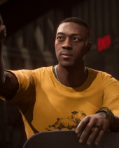 Need For Speed Payback Get A New Trailer