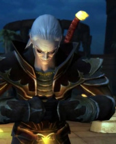 Neuer Trailer zu Drakensang: Phileassons Geheimnis