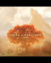 Ashes of Creation Announces First Test Phase for December 15th