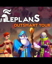 Battleplans – New RTS Coming to PC This Spring