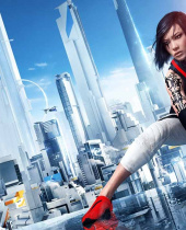 Mirror´s Edge Catalyst erscheint am 25. Februar 2016