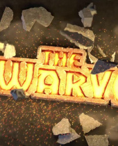 The Dwarves – Meet the Dwarves Volume 5, Bavragor