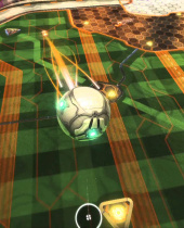 Rocket League Coming to PS4