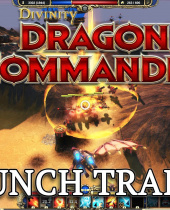 Divinity: Dragon Commander veröffentlicht