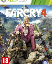 Far Cry 4