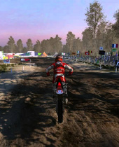 MXGP - Bigben Interactive kündigt das offizielle FIM Motocross World Championship-Videospiel an