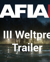 2K kündigt Mafia III für 2016 an