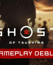 Ghost of Tsushima Has A Gorgeous & Bloody Gameplay Trailer