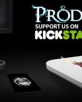 Prodigy - Hanakai Studio startet Kickstarter-Kampagne