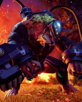 XCOM 2: Alien Hunters DLC Now Out