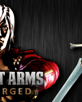 These Guys Made Dantes Sword, Rebellion From DMC, & Its Awesome