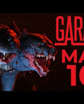Garage Releases 6 Minutes Of Gory, Zombie Slaying Gameplay