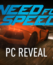 Need for Speed Coming to PC on March 17th