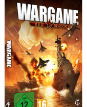 Wargame Red Dragon