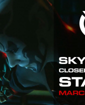 Skyforge Closed Beta Dates Announced, Sale Open