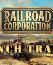 Railroad Corporation