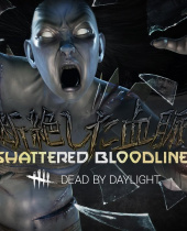 Watch This Freaky Dead By Daylight Shattered Bloodline Launch Trailer