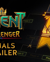 GWENT Closed Beta Registrations Ending Soon