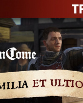 Kingdom Come: Deliverance – Release Set for February 13th, 2018