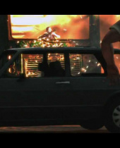 Der TV-Spot zu Max Payne 3