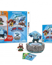 Skylanders Trap Team für Nintendo 3DS